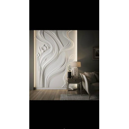 Панно из МДФ под ваш размер, Образцы #7