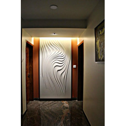 Панно из МДФ под ваш размер, Образцы #7