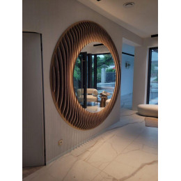 Панно из МДФ под ваш размер, Образцы #7