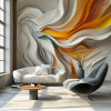 Панно из МДФ под ваш размер, Образцы #8 купить в Decoro-Gesso.ru