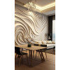 Панно из МДФ под ваш размер, Образцы #8 купить в Decoro-Gesso.ru