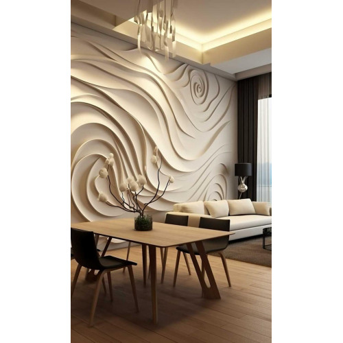 Панно из МДФ под ваш размер, Образцы #8 купить в Decoro-Gesso.ru