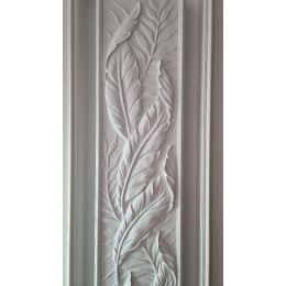 Панно из МДФ под ваш размер, Образцы #8