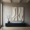 Панно из МДФ под ваш размер, Образцы #8 купить в Decoro-Gesso.ru