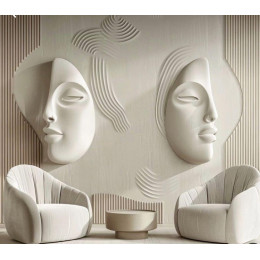 Панно из МДФ под ваш размер, Образцы #8