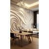 Панно из МДФ под ваш размер, Образцы #8 купить в Decoro-Gesso.ru