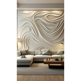 Панно из МДФ под ваш размер, Образцы #8