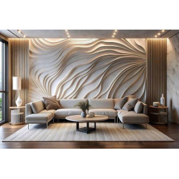 Панно из МДФ под ваш размер, Образцы #8