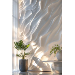 Панно из МДФ под ваш размер, Образцы #9