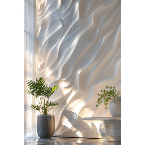 Панно из МДФ под ваш размер, Образцы #9 купить в Decoro-Gesso.ru