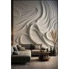 Панно из МДФ под ваш размер, Образцы #9 купить в Decoro-Gesso.ru