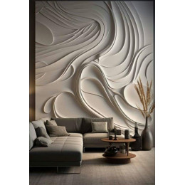 Панно из МДФ под ваш размер, Образцы #9