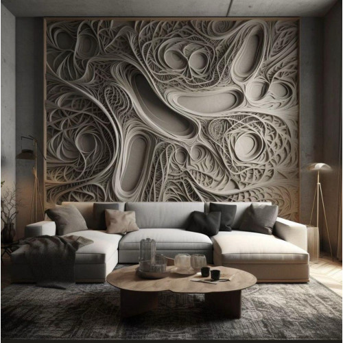 Панно из МДФ под ваш размер, Образцы #9 купить в Decoro-Gesso.ru