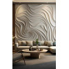 Панно из МДФ под ваш размер, Образцы #9 купить в Decoro-Gesso.ru