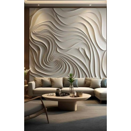 Панно из МДФ под ваш размер, Образцы #9