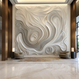 Панно из МДФ под ваш размер, Образцы #9