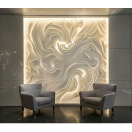 Панно из МДФ под ваш размер, Образцы #9