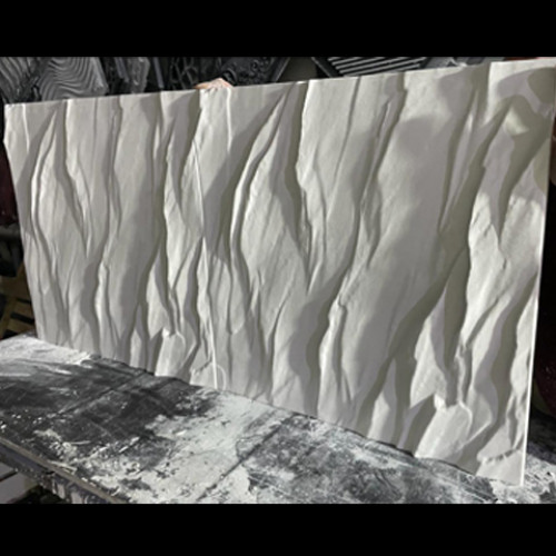 3D панель скала #4 купить в Decoro-Gesso.ru