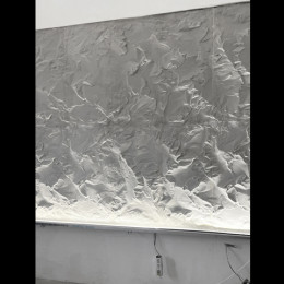 3D панель скала #5