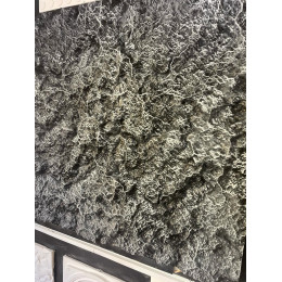 3D панель скала #3