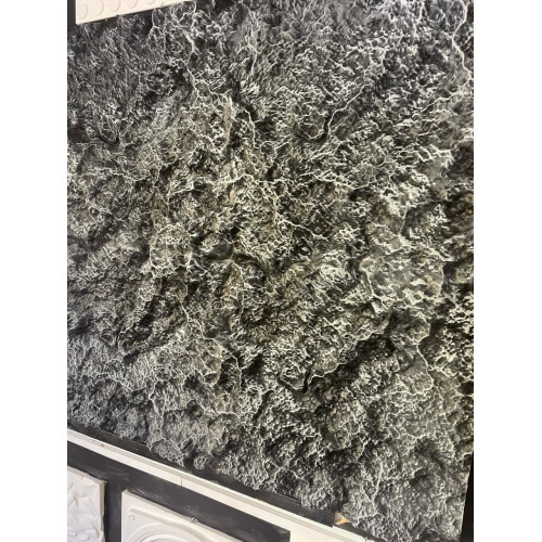 3D панель скала #3 купить в Decoro-Gesso.ru