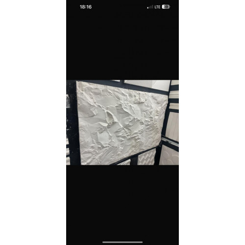 3D панель скала #5 купить в Decoro-Gesso.ru