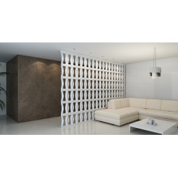 Блок гипсовый для перегородок_4 PNL2198