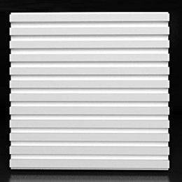 Гипсовая 3D панель PNL2166