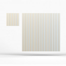 Гипсовая 3D панель PNL2322