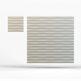 Гипсовая 3D панель PNL2319