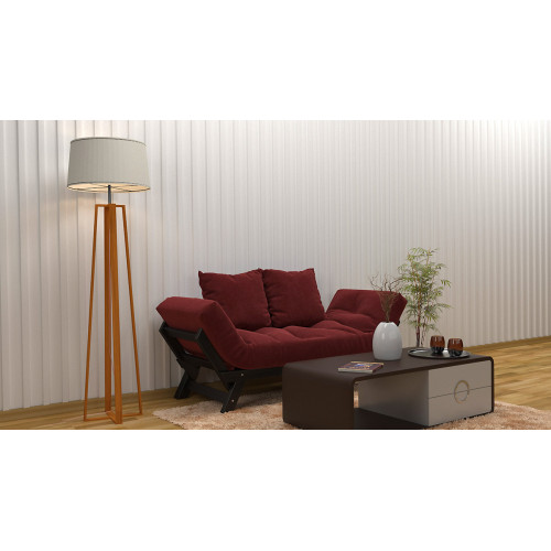 Гипсовая 3D панель Рондо купить в Decoro-Gesso.ru