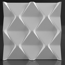 Гипсовая 3D панель PNL2226