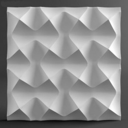 Гипсовая 3D панель PNL2140