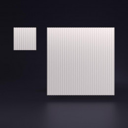 Гипсовая 3D панель PNL2078