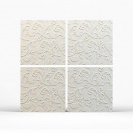 Гипсовая 3D панель PNL2084