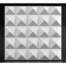 Гипсовая 3D панель PNL2256