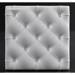 Гипсовая 3D панель PNL2249