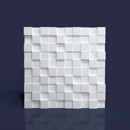 Гипсовая 3D панель PNL2120