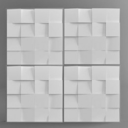 Гипсовая 3D панель PNL2107