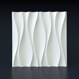 Гипсовая 3D панель PNL2278