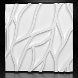 Гипсовая 3D панель PNL2181