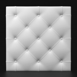 Гипсовая 3D панель PNL2126