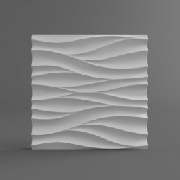Гипсовая 3D панель PNL2104