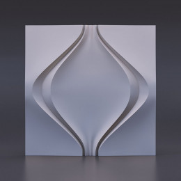 Гипсовая 3D панель PNL2108