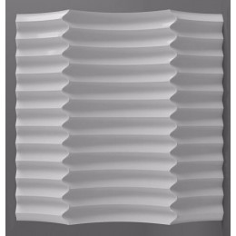 Гипсовая 3D панель PNL2075