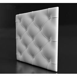 Гипсовая 3D панель PNL2249
