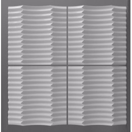 Гипсовая 3D панель PNL2075