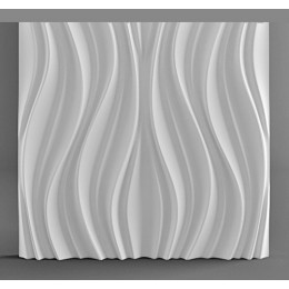 Гипсовая 3D панель PNL2083