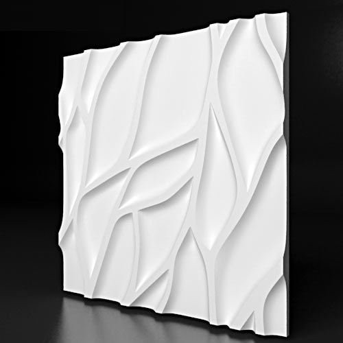 Гипсовая 3D панель Enif купить в Decoro-Gesso.ru