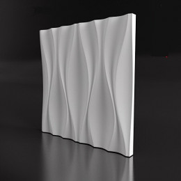 Гипсовая 3D панель PNL2333